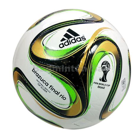 adidas d86688 brazuca replica top glider soccer ball|adidas Brazuca Top Glider .